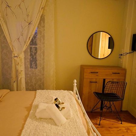 Charikleia'S Country House In Pelion Volos Luaran gambar