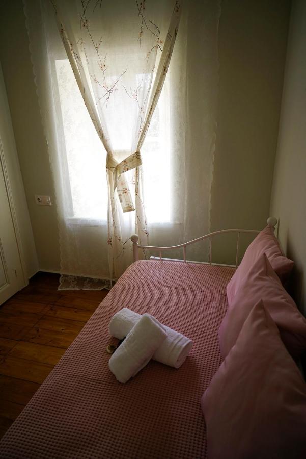 Charikleia'S Country House In Pelion Volos Luaran gambar