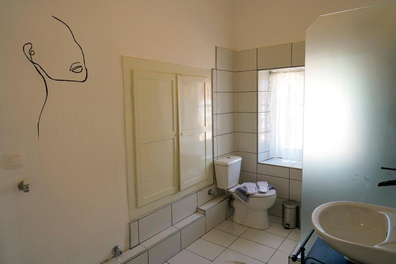 Charikleia'S Country House In Pelion Volos Luaran gambar