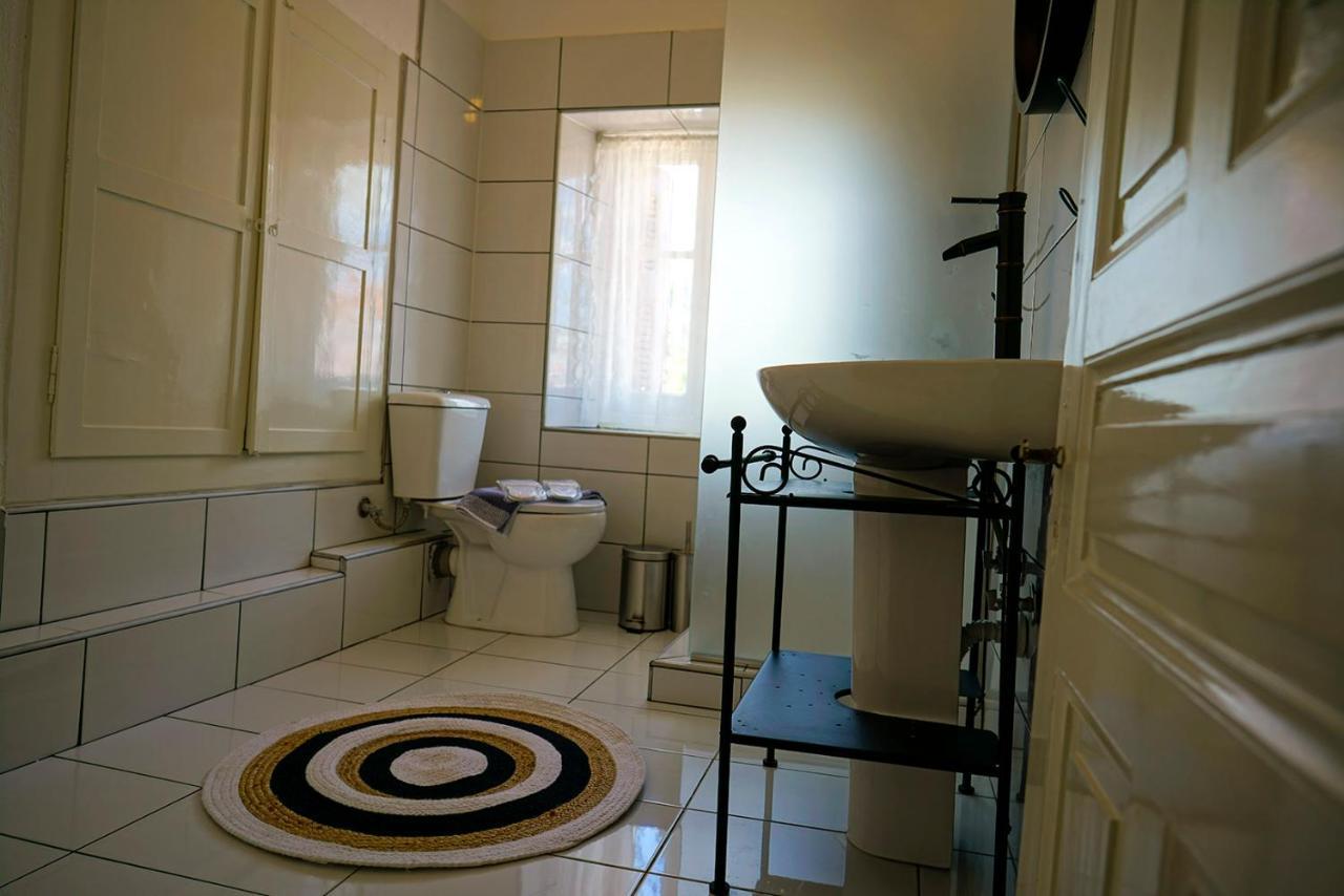 Charikleia'S Country House In Pelion Volos Luaran gambar
