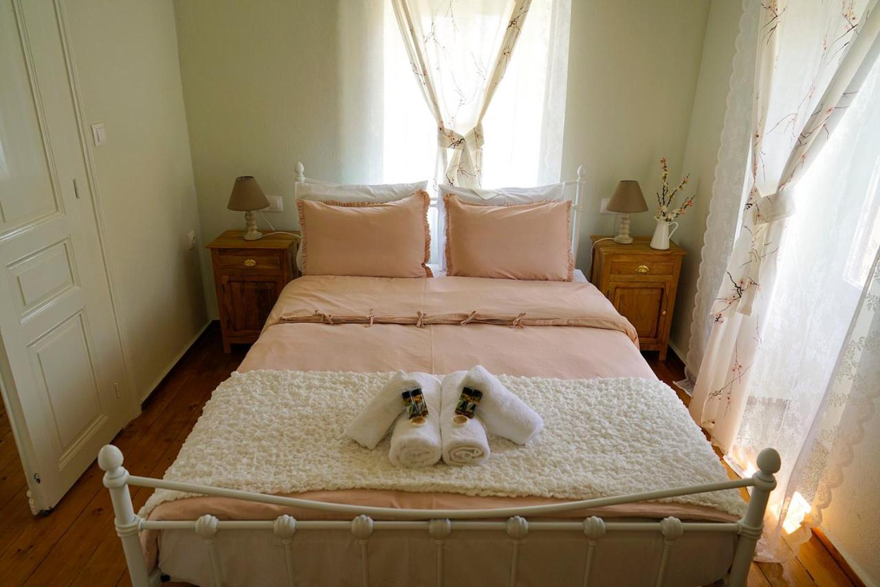 Charikleia'S Country House In Pelion Volos Luaran gambar