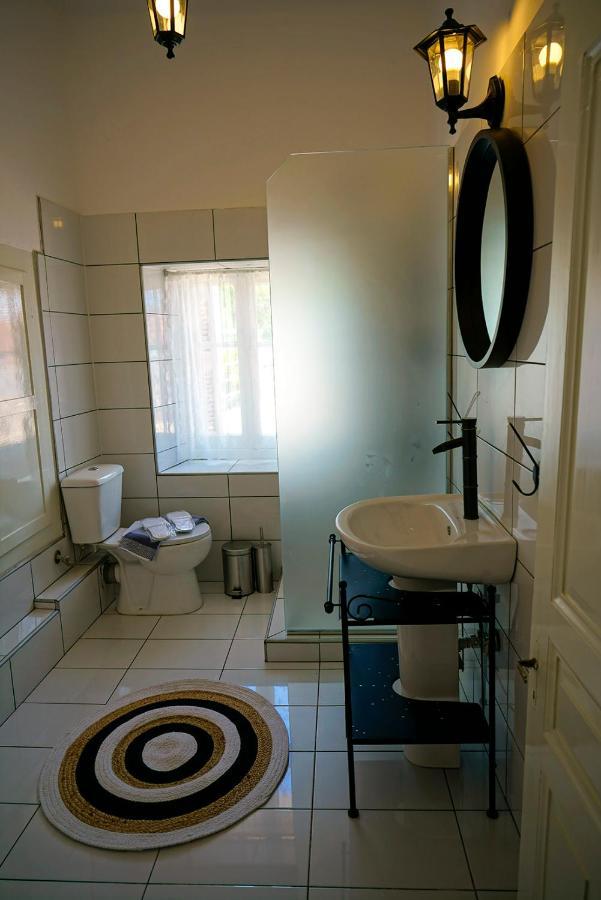 Charikleia'S Country House In Pelion Volos Luaran gambar