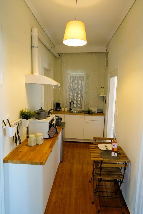 Charikleia'S Country House In Pelion Volos Luaran gambar